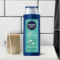 Nivea Men Sampon Anti Grease 400 ml - thumbs image 2