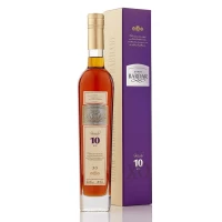 Bardar Gold Divine 10 лет в коробке 500 мл