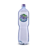 Aqua UnIQa Plus Bautura racoritoare Kiwi 1,5l