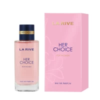 La Rive Apa de parfum 100ml Her Choice