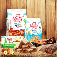 NATY Наполитан с лимонным кремом 180 г - thumbs image 2