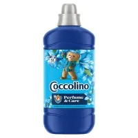 Coccolino Balsam de rufe 1.275L Passion Flover & Bergamot