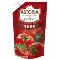 Chetciup Astoria cili 330gr