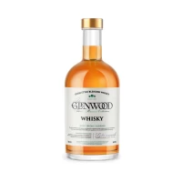 Whiskey Glenwood Irish Style 0.5 L