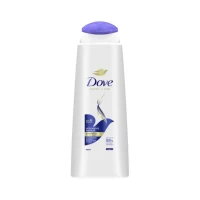 Dove Шампунь для поврежденных волос 400мл