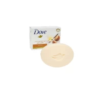 Dove Sapun solid Bar Shea Butter 90 gr - thumbs image 2