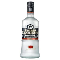 Vodka Russkii Standart Original 1L - thumbs image 1
