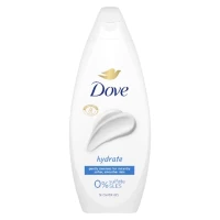 Dove Gel de dus Essential Care Hydrate 720 ml