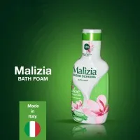 Malizia spumant baie 1L Aloe & Magnolia - thumbs image 4