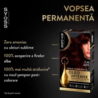 Syoss Oleo Краска 3-33 Насыщенная слива - thumbs image 2
