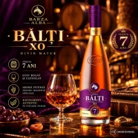 Дивин Barza Alba Balti 7 лет, 500 мл - thumbs image 2