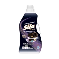 Sila detergent lichid 2,5 kg Gold Black
