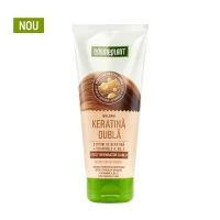 Cosmeplant Balsam pentru par 200 ml Keratina dubla - thumbs image 2