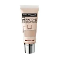 Fond de ten Affinitone, 14 Creamy Beige, 30 ml, Maybelline
