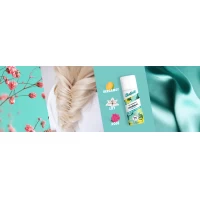 Batiste Sampon uscat 50ml Original - thumbs image 2