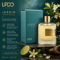 LPDO Парфюмированная вода Jardin Imperial 100 мл - thumbs image 3