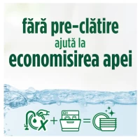 Средство для посудомоечной машины Fairy Platinum Plus, 36 мытий - thumbs image 3