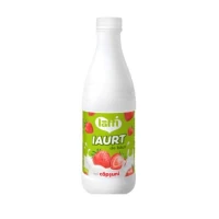 Latti Iaurt de baut 2.2% 800g Capsune - thumbs image 1