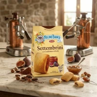 Mulino Bianco Печенье Settembrini 300 г - thumbs image 3