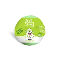 Milky Dream Bila pentru baie Monstru maxi 100g cu surpriza