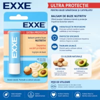 Exxe Balsam de buze Ultra protectie 4,2 g - thumbs image 2