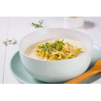 Crocus Макароны фузилли из зелёного горошка 250г - thumbs image 2
