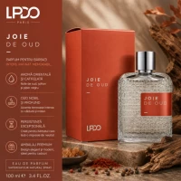LPDO Парфюмированная вода Joie de Oud 100 мл - thumbs image 3