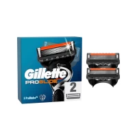 Gillette Rezerve aparat de ras Fusion ProGlide 2 buc