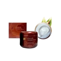 Jigott Cream Snail Reparing 100ml - thumbs image 4