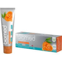 BioMed Pasta de dinti Vitafresh întărirea smalțului Citrice 100 ml - thumbs image 2