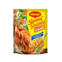 Приправа Maggi со вкусом курицы 400г