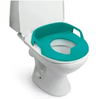 DOLU Oala-scaunel 3in1 Green - thumbs image 2
