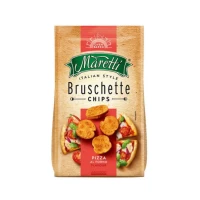 Брускетты Maretti пицца, 70г