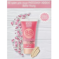 ВВ cremă pentru față Photoshop-Efect 30 ml - thumbs image 4