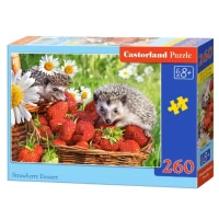 Castorland Tablou Angela Puzzle 260 elemente - thumbs image 3
