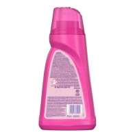Vanish Pink 1L Раствор для выведения пятен - thumbs image 2