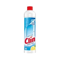 Clin Средство для окон запаска Lemon Squeeze 500 мл