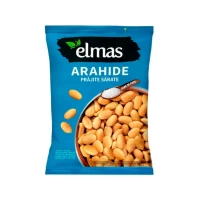 Elmas Arahide decojite prajit si sarate 300g