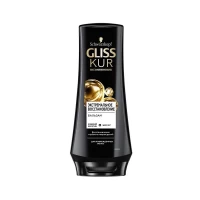 Gliss Бальзам Ultimate Repair для сухих и сильно поврежденных волос, 200 мл - thumbs image 2