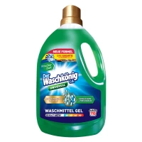 Der Waschkonig Detergent lichid 3,305l Ultra Clean universal 110 spalari