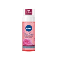 Nivea Spuma de curatare pentru ten Trandafir 150 ml - thumbs image 1
