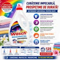 Efekt Detergent gel universal 5L Chante - thumbs image 2