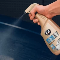 K2 SPID WAX ceara pentru lustruire 700 ml - thumbs image 4