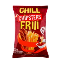 Chipster's Stics 55g Cirnaciori Bbq+15g