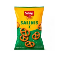 Dr.Schar Безглютеновые закуски 60 г
