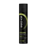 Syoss fixativ de par Strong Hold 300 ml