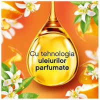 Lenor Balsam de rufe 1.2 l Fragrance Therapy Orange & Verbena, 48 spalari - thumbs image 4