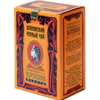 Ceai Princess Kandy Ceylon Medium 200g - thumbs image 2