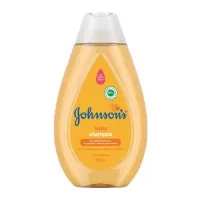Johnson's Baby Шампунь 300 мл Бережный ежедневный уход - thumbs image 2