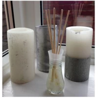 Air Wick Ароматизатор с палочками Diffuser Midnight и Ваниль, 25 мл - thumbs image 3